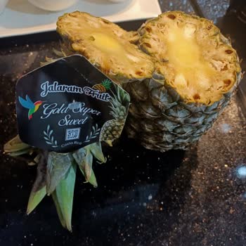 Aldığım Ananaslar Bozuk Çıktı, Para İadesi Talep Ediyorum