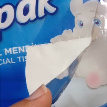 Selpak Kutu Mendil Ambalajında Dayanıksızlık Ve Tasarım Sorunları