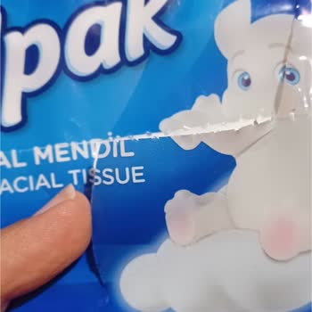 Selpak Kutu Mendil Ambalajında Dayanıksızlık Ve Tasarım Sorunları