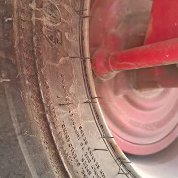 Üç Alp Tarım Makinaları Ayıplı Mal Sattı