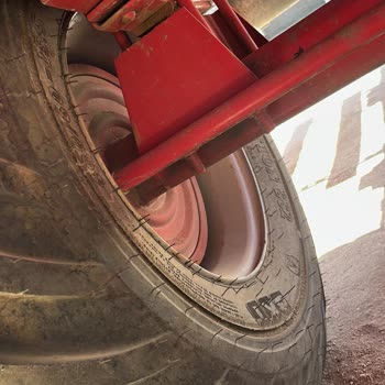 Üç Alp Tarım Makinaları Ayıplı Mal Sattı