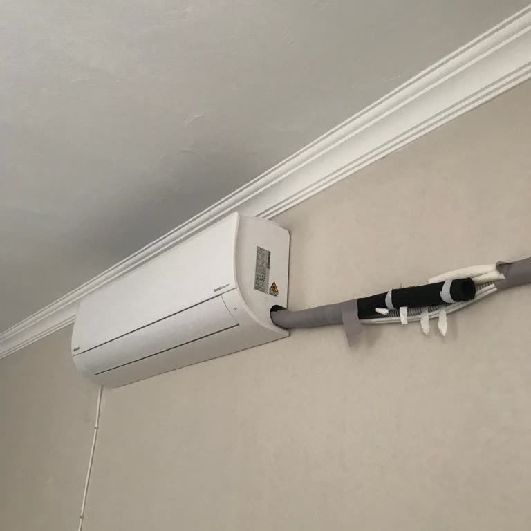 Yeni Alınan Klimadan Serinlik Yerine Mağduriyet Yaşadım