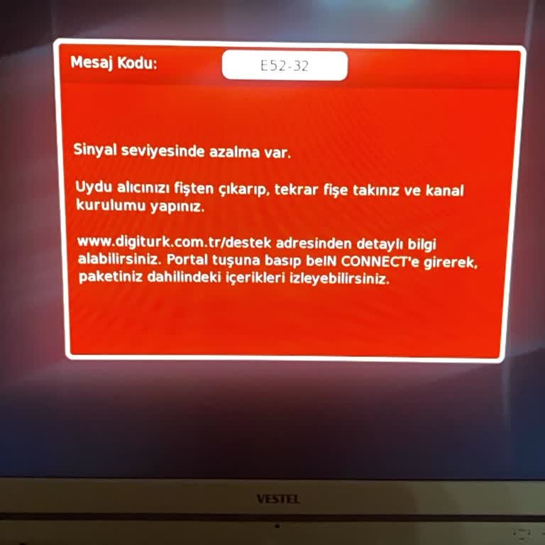Teknik Servis Randevusu Sürekli Erteleniyor