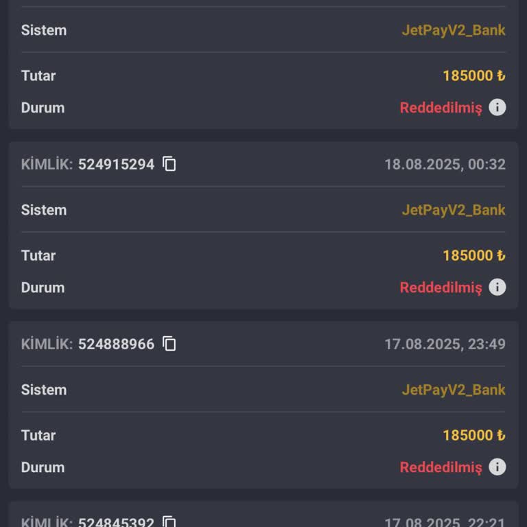 Pumabet Yüksek Tutarlı Çekim Taleplerim Sürekli Reddediliyor Mağdur Ediliyorum