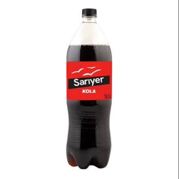 Sarıyer Kola'nın Yeni Tadındaki Değişiklik Hayal Kırıklığı Yarattı