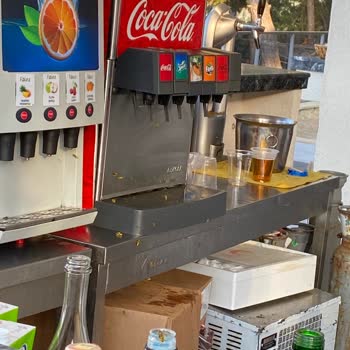 Kötü Koku, Hijyen Sorunları Ve İlgisiz Personel Nedeniyle Mağduriyet Yaşadım