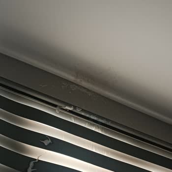 Kefirin Patlamasıyla Evde Yaşanan Korku Ve Hasar