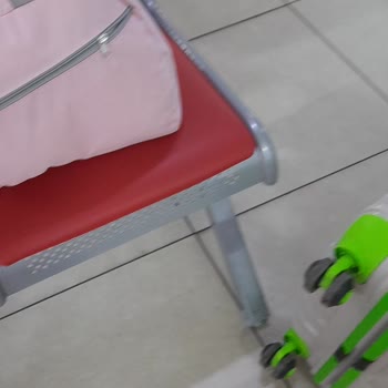 Bagajda Sıvı Ürün Nedeniyle Eşya Zararının Giderilmesi Talebi