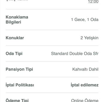 Metro Turizm Sefer İptali Sonrası Mağduriyet Ve Maddi Zarar