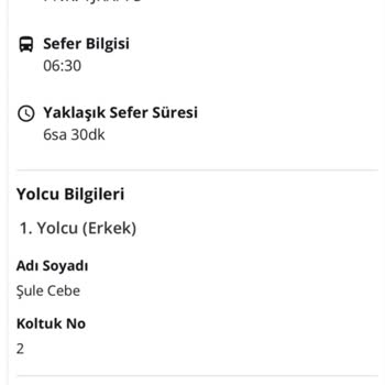 Metro Turizm Sefer İptali Sonrası Mağduriyet Ve Maddi Zarar