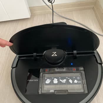 Roborock S7'de Türkçe Ses Ve Karekod Eksikliği Can Sıkıyor