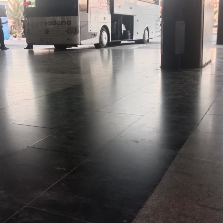 Özlem Adana Bilet Satın Alımında Firma İsmi Farklılığı ve Yanıltıcı Uygulama Şikayeti