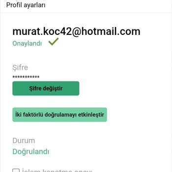 Bitget Uygulamasında Para Çekme Sorunu Ve Ek Ödeme Talebi