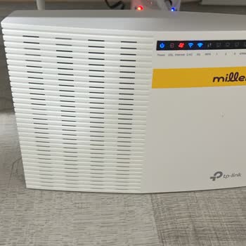 Sürekli Kesilen İnternetle Mağdur Edildim