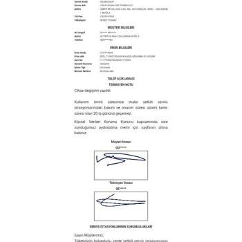 Vestel Buzdolabı Yüksek Ses Problemi Sağlığımı Olumsuz Etkiliyor, Çözüm Bekliyorum