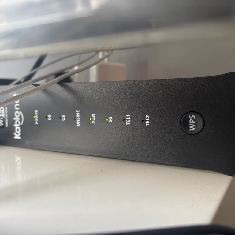 Kablo Net Nakil İşlemi Gecikiyor, Mağduriyet Yaşıyorum