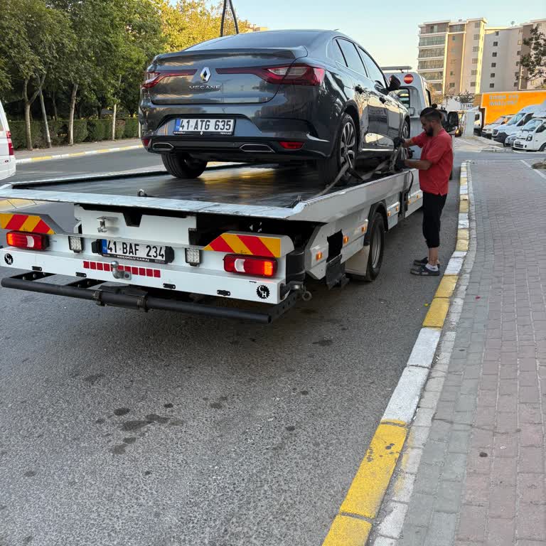 Sıfır Araçta Bitmeyen Arızalar Ve Güvenlik Endişesi