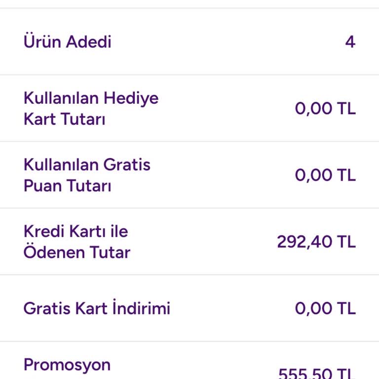 Gratis Online Siparişim Günlerdir Kargoya Verilmedi Neden Gecikiyor