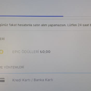 Paycell Kart Ve Uygulamada Sürekli Hata: İşlemler Gerçekleşmiyor, Müşteri Hizmetlerinden Dönüş Yok