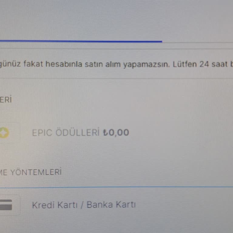 Paycell Kart Ve Uygulamada Sürekli Hata: İşlemler Gerçekleşmiyor, Müşteri Hizmetlerinden Dönüş Yok