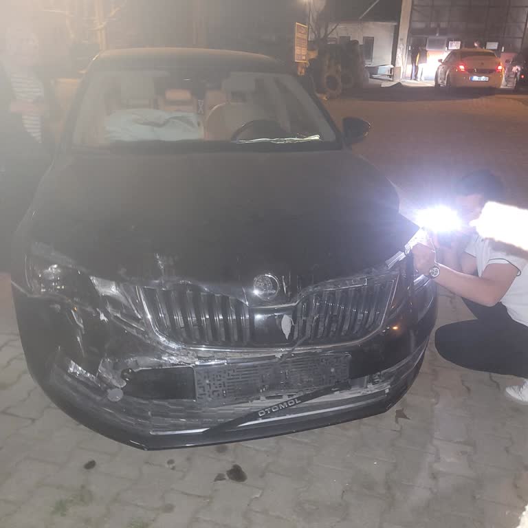 Aylarca Bekletilen Pert Araç Ödemesi Mağduriyeti