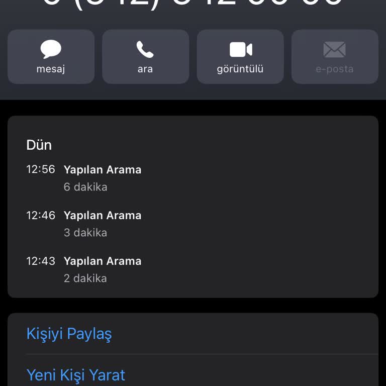 Bir Haftadır Bağlantı Yok, Teknik Destek Gelmiyor