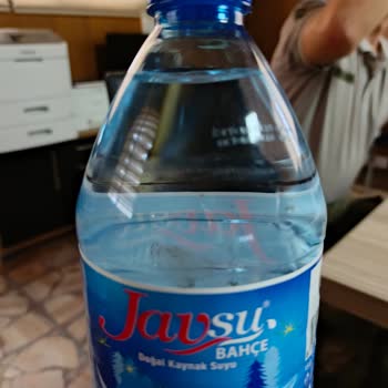 Kantin Suyunda Sağlığı Tehdit Eden Maddeler Ve Toplu Sağlık Sorunları
