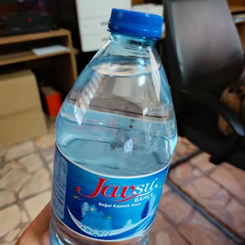 Kantin Suyunda Sağlığı Tehdit Eden Maddeler Ve Toplu Sağlık Sorunları