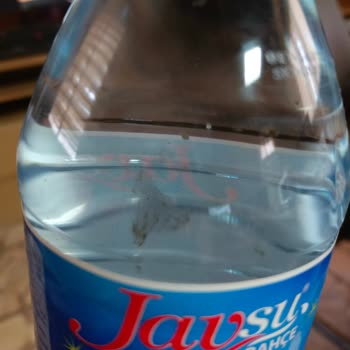 Kantin Suyunda Sağlığı Tehdit Eden Maddeler Ve Toplu Sağlık Sorunları