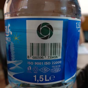 Kantin Suyunda Sağlığı Tehdit Eden Maddeler Ve Toplu Sağlık Sorunları