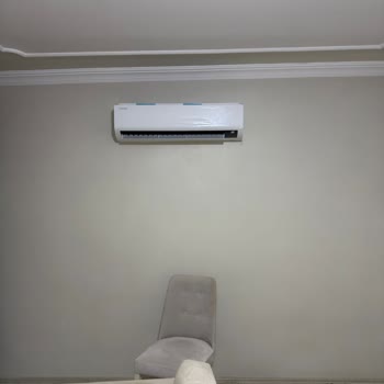 2 Haftalık Klimada Boru Kaçağı Ve Yüksek Servis Ücreti Mağduriyeti