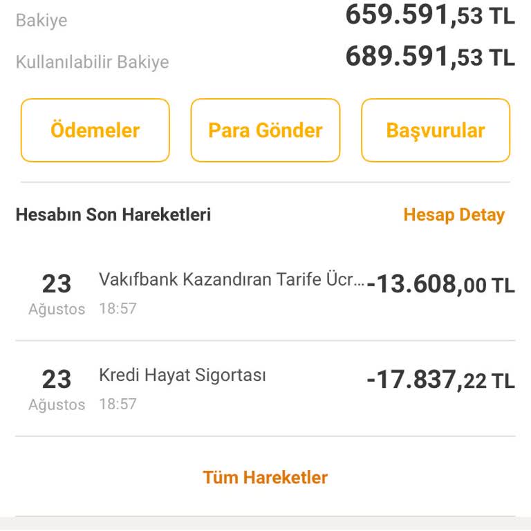 Bilgilendirme Yapılmadan Kredi Kesintisi Ve Ek Ücret Mağduriyeti