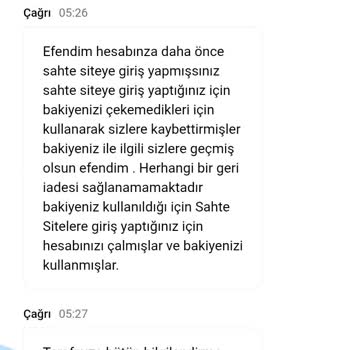 Kazancım Ödenmedi, Hesabım Engellendi: Onwin2432 Sitesinde Büyük Mağduriyet