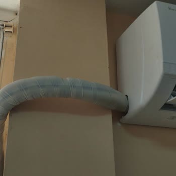 Klimamın Montajı Sonrası Camı Kullanamıyorum, Servis Ücretleri Çok Yüksek