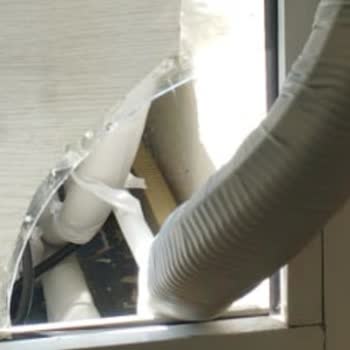 Klimamın Montajı Sonrası Camı Kullanamıyorum, Servis Ücretleri Çok Yüksek