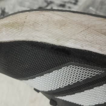 Kısa Sürede Deforme Olan Ayakkabı İçin Değişim Talebim Reddedildi