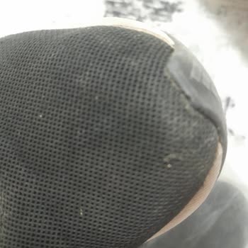 Kısa Sürede Deforme Olan Ayakkabı İçin Değişim Talebim Reddedildi