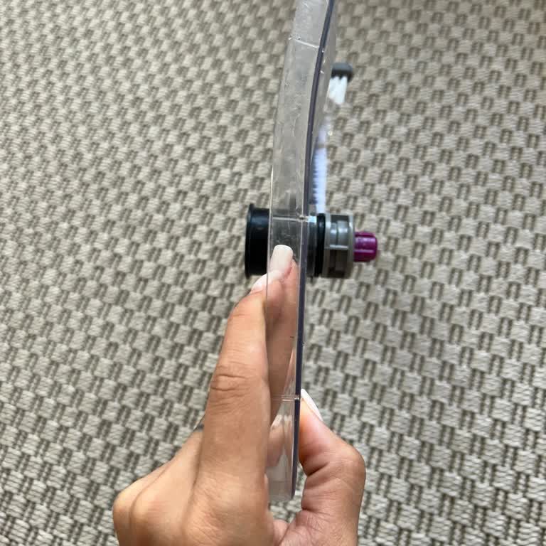 Parex Wondero Ürününün Yedek Parça Sorunu Ve Çözüm Talebi