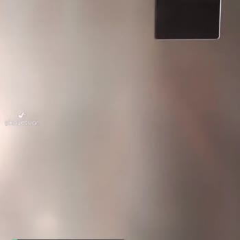 Beko Servisten Gelen Buzdolabı, Kırık Dökük Bir Şekilde Teslim Ettiler!