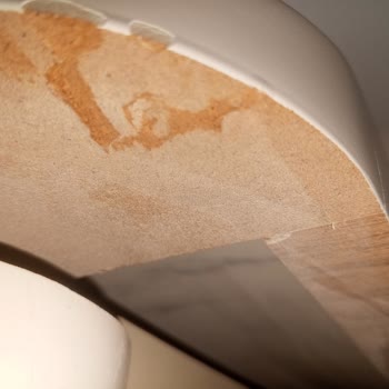 Yanlış Ve Hasarlı Masa Teslimatı Sonrası Çözüm Alamadım