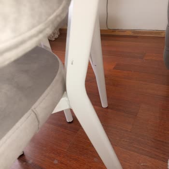 Yanlış Ve Hasarlı Masa Teslimatı Sonrası Çözüm Alamadım