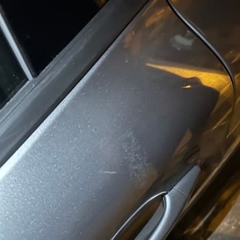 Sıfır Araçta Teslimat Kusurları Ve İlgisiz Bayi