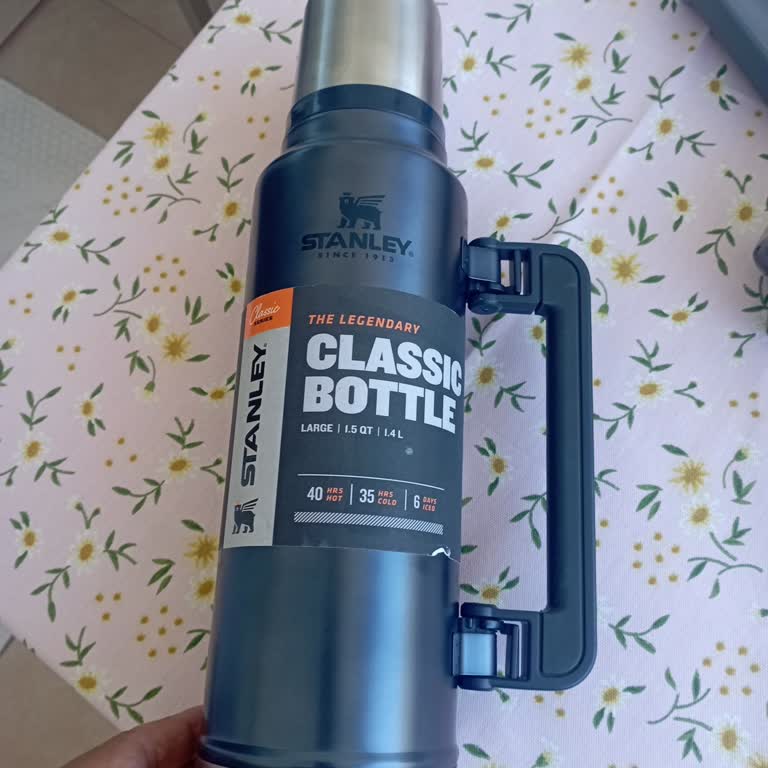 Stanley Termos Sıcak Tutmuyor, Garanti Desteği Reddedildi