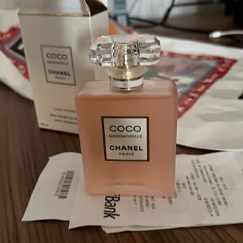 Duty Free'den Alınan Parfümde Akıtma Sorunu Ve Müşteri Hizmetlerine Ulaşılamıyor