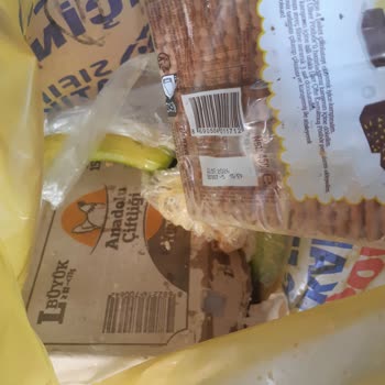 Şok Market Online Siparişimde Kırık Yumurta Ve Hijyen Sorunu, Müşteri Hizmetlerinden Yanıtsız Kaldı