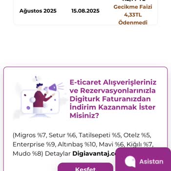 Kamu Personeli İndirimi Uygulanmadı, Fatura Yüksek Geldi Ve Çözüm Bulamıyorum