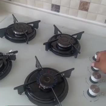 Kumtel Ocak Çakmaklık Arızası