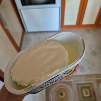 Torku Krempare Peynirde Eksik Doluluk Şaşkınlığı