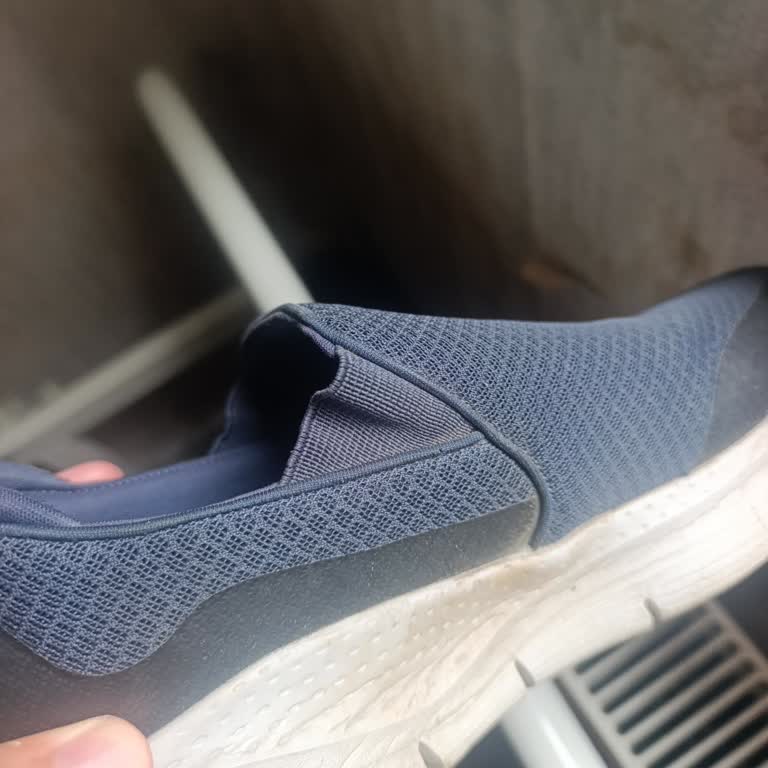 3 Ayda Lastikleri Gevşeyen Ayakkabıya Garanti Reddi Ve İade Talebi