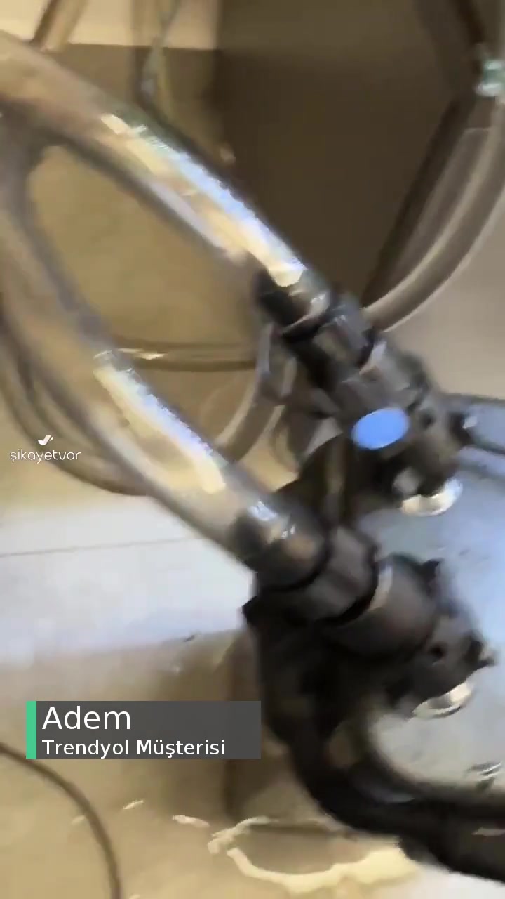 Trendyol Jojo Pet Ve Tekstil Firması Hayal Kırıklığı videonun kapak resmi